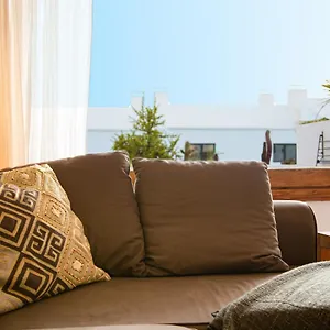 Sweet Holidays. Molinos Costa Teguise