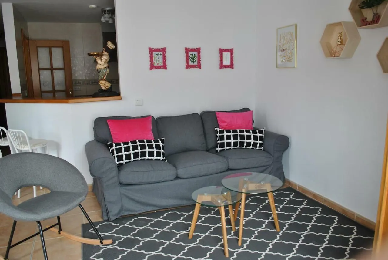Casa La Plaza Apartment Frigiliana Spain